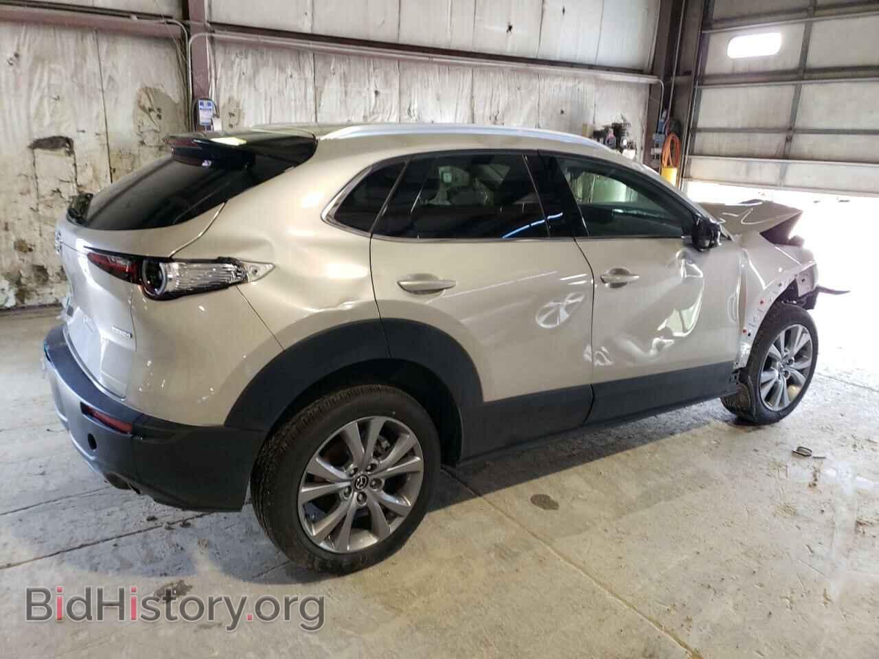 2023 MAZDA CX30 - VIN: 3MVDMBDM6PM502094 - Фото 3
