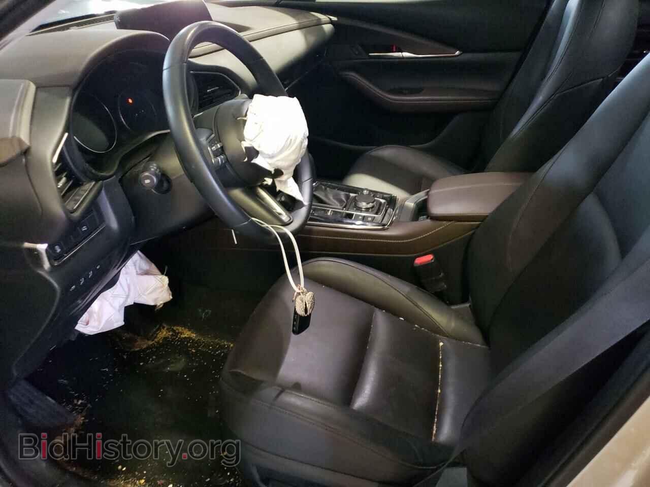 2023 MAZDA CX30 - VIN: 3MVDMBDM6PM502094 - Фото 7