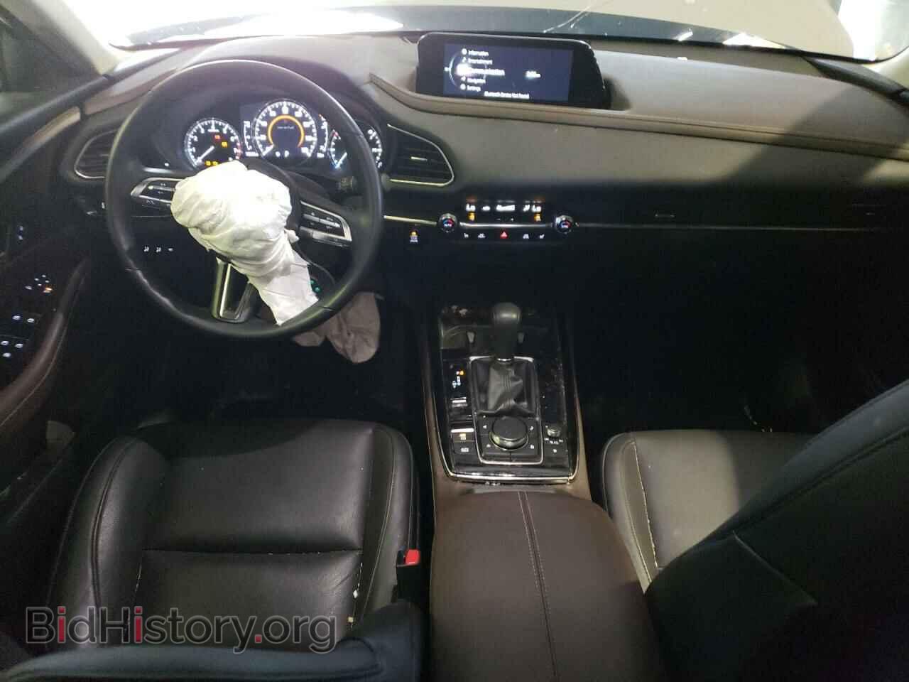 2023 MAZDA CX30 - VIN: 3MVDMBDM6PM502094 - Фото 8
