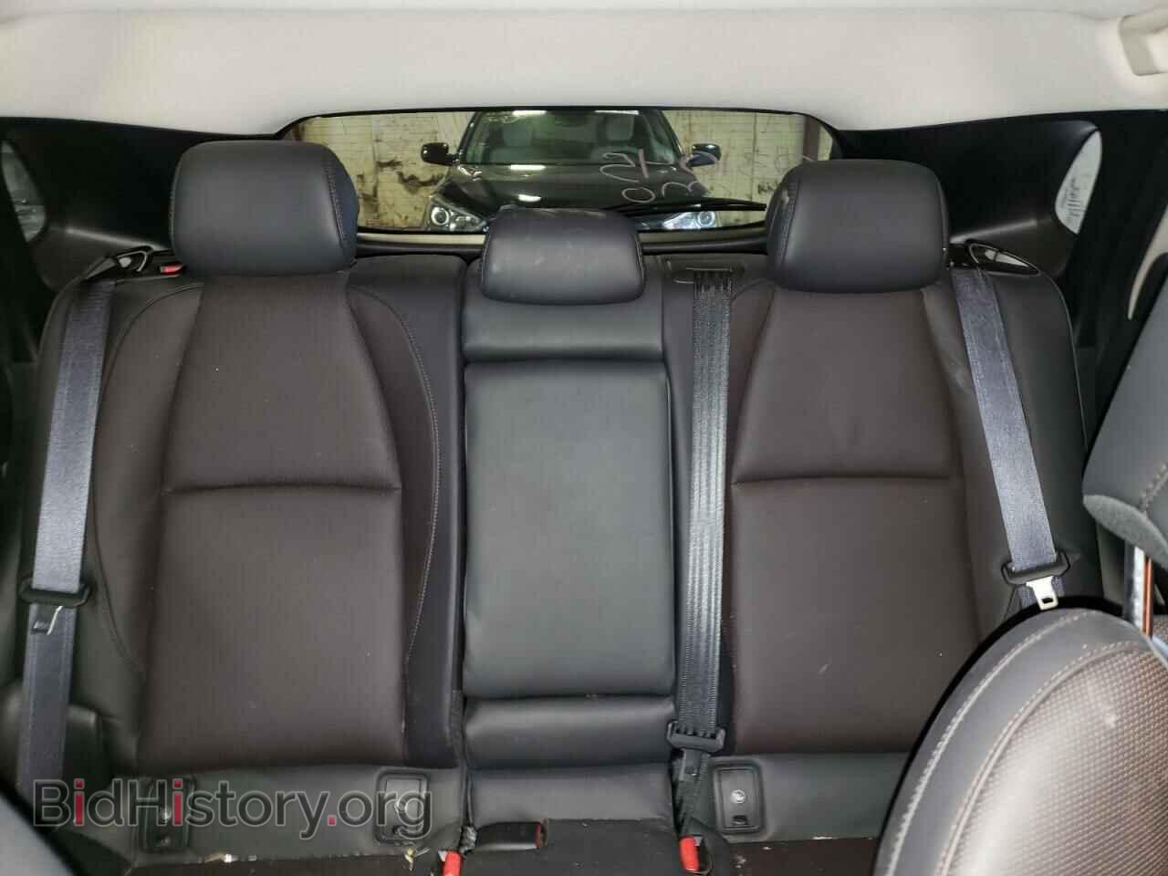 2023 MAZDA CX30 - VIN: 3MVDMBDM6PM502094 - Фото 10