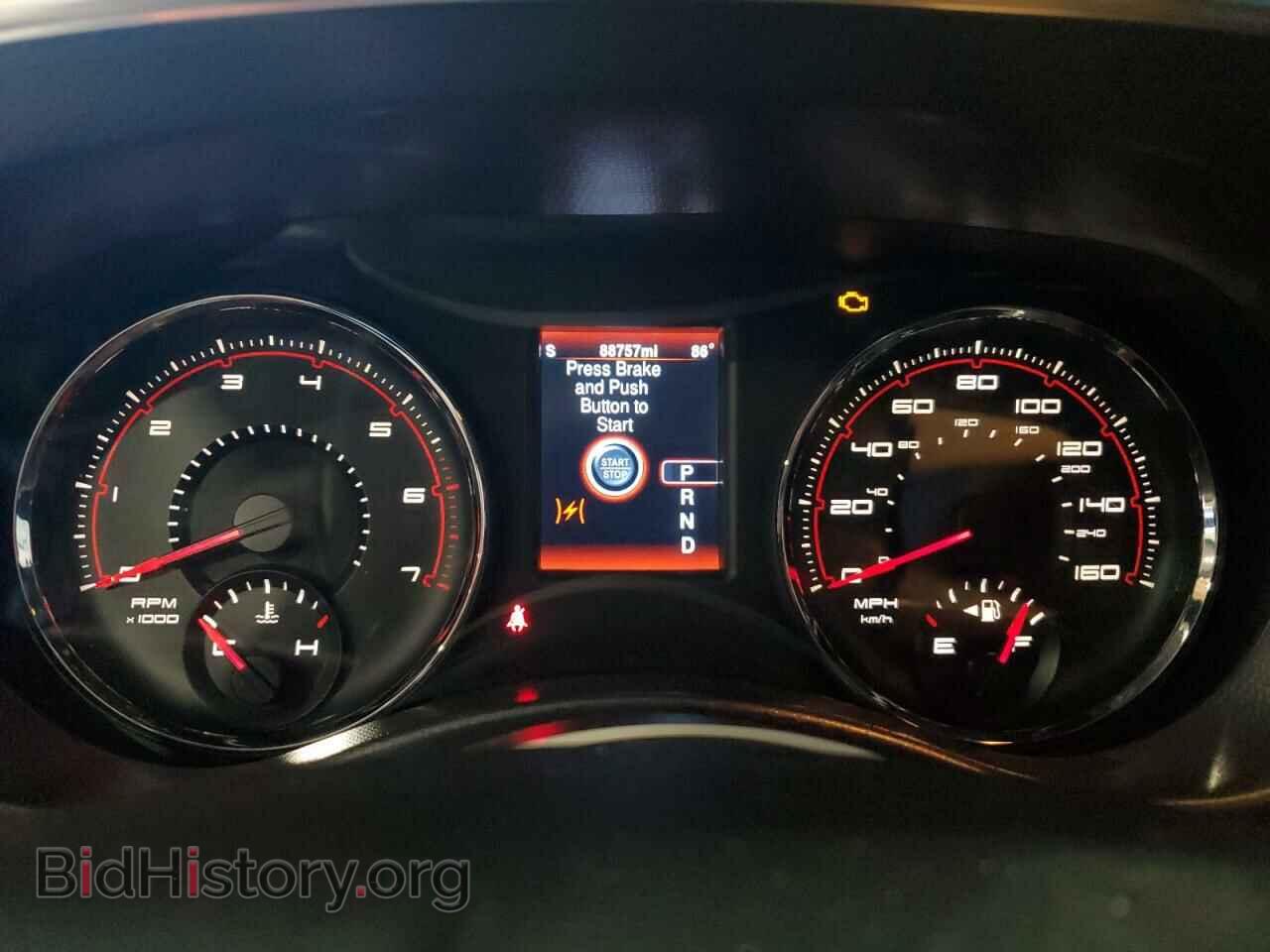 2013 DODGE CHARGER - VIN: 2C3CDXCT9DH652587 - Фото 9