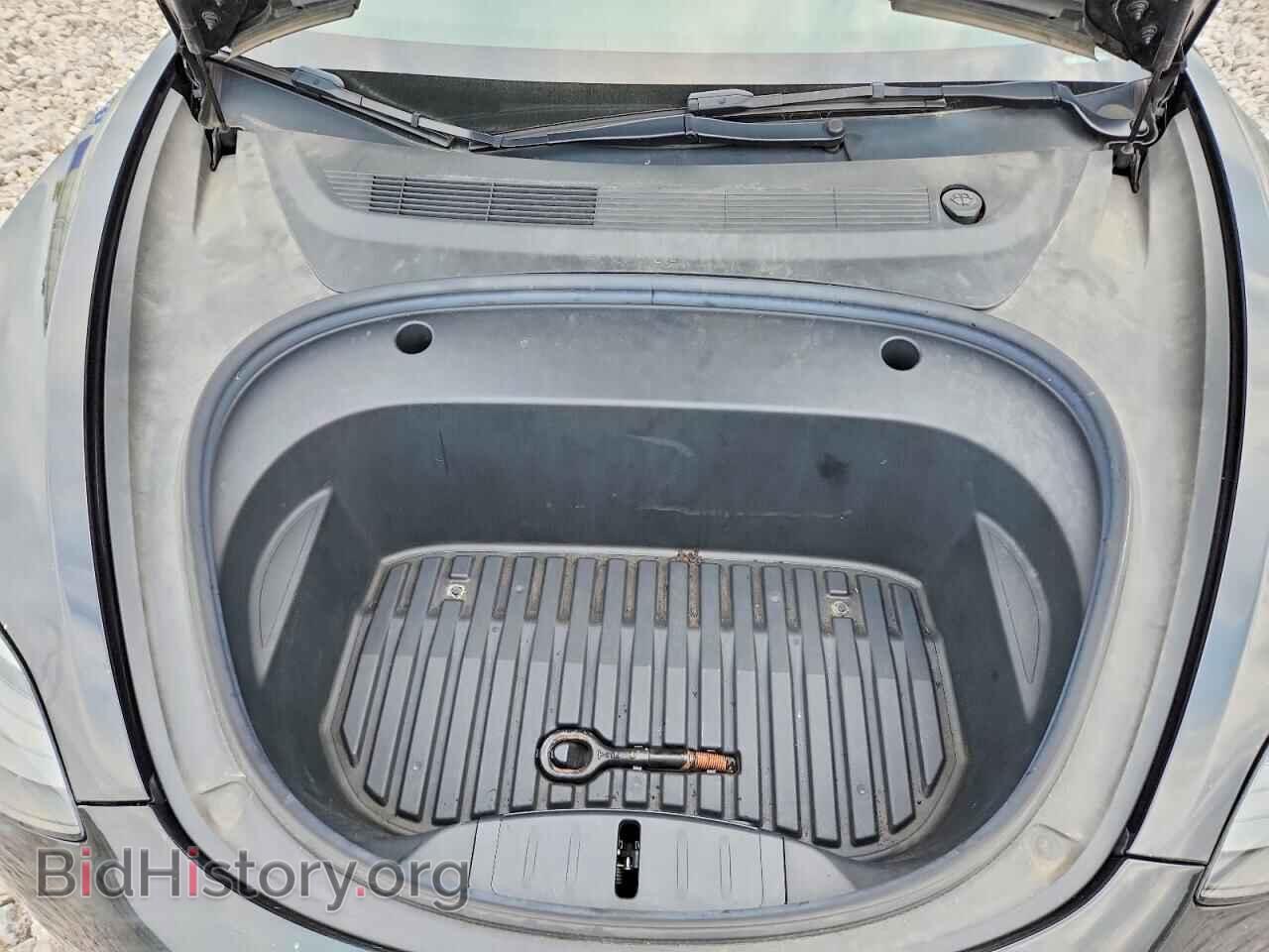 2022 TESLA MODEL 3 - VIN: 5YJ3E1EA4NF288846 - Фото 11