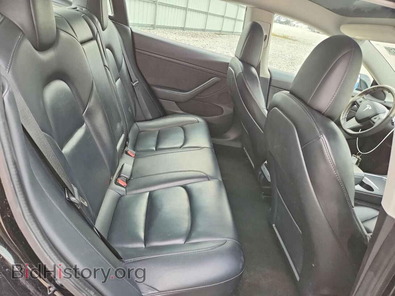 2022 TESLA MODEL 3 - VIN: 5YJ3E1EA4NF288846 - Фото 10