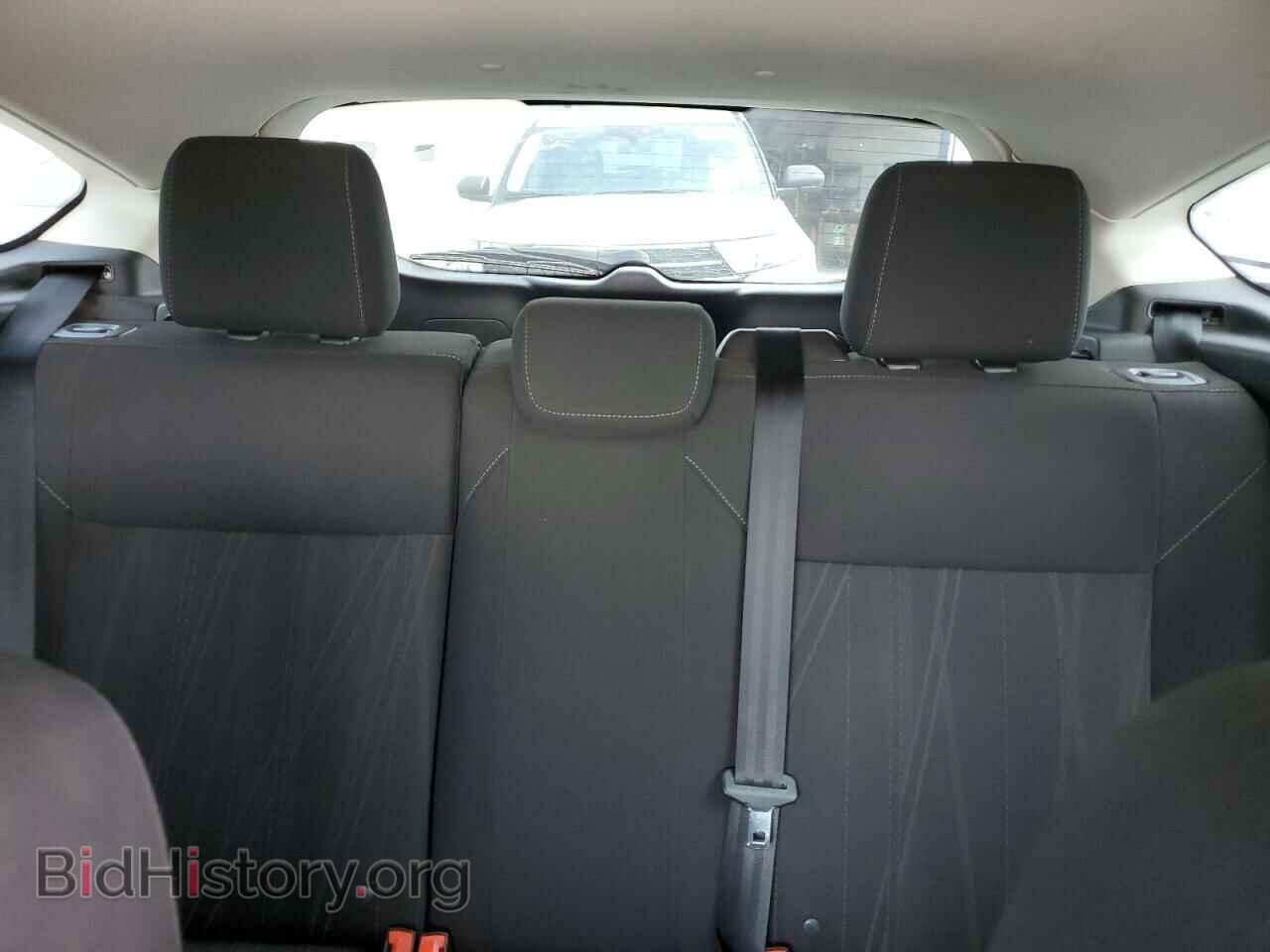 2018 FORD FOCUS - VIN: 1FADP3K27JL231500 - Фото 10