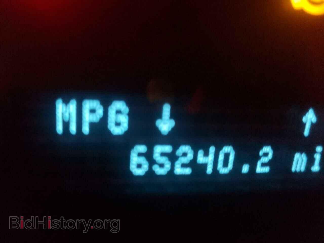 2011 FORD ESCAPE - VIN: 1FMCU0D75BKA68063 - Фото 8