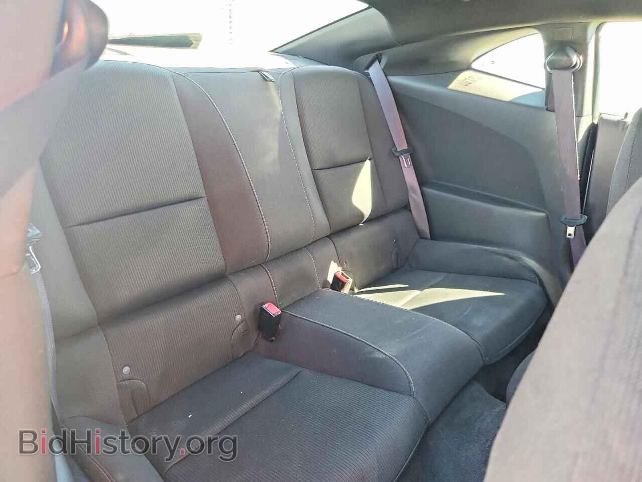 2015 CHEVROLET CAMARO - VIN: 2G1FD1E35F9310353 - Фото 10