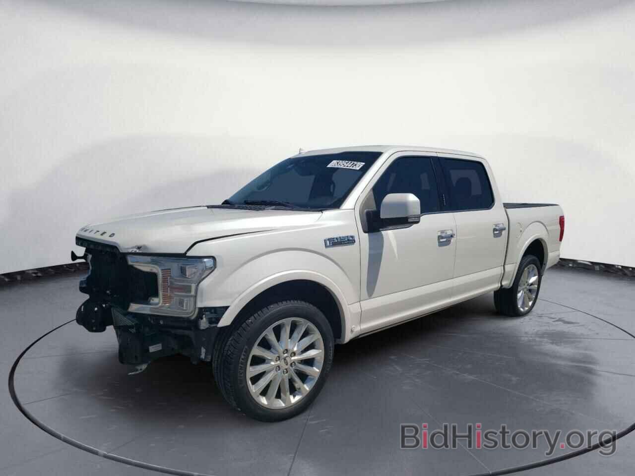 Photo 1FTEW1EGXKFA86899 - FORD F-150 2019