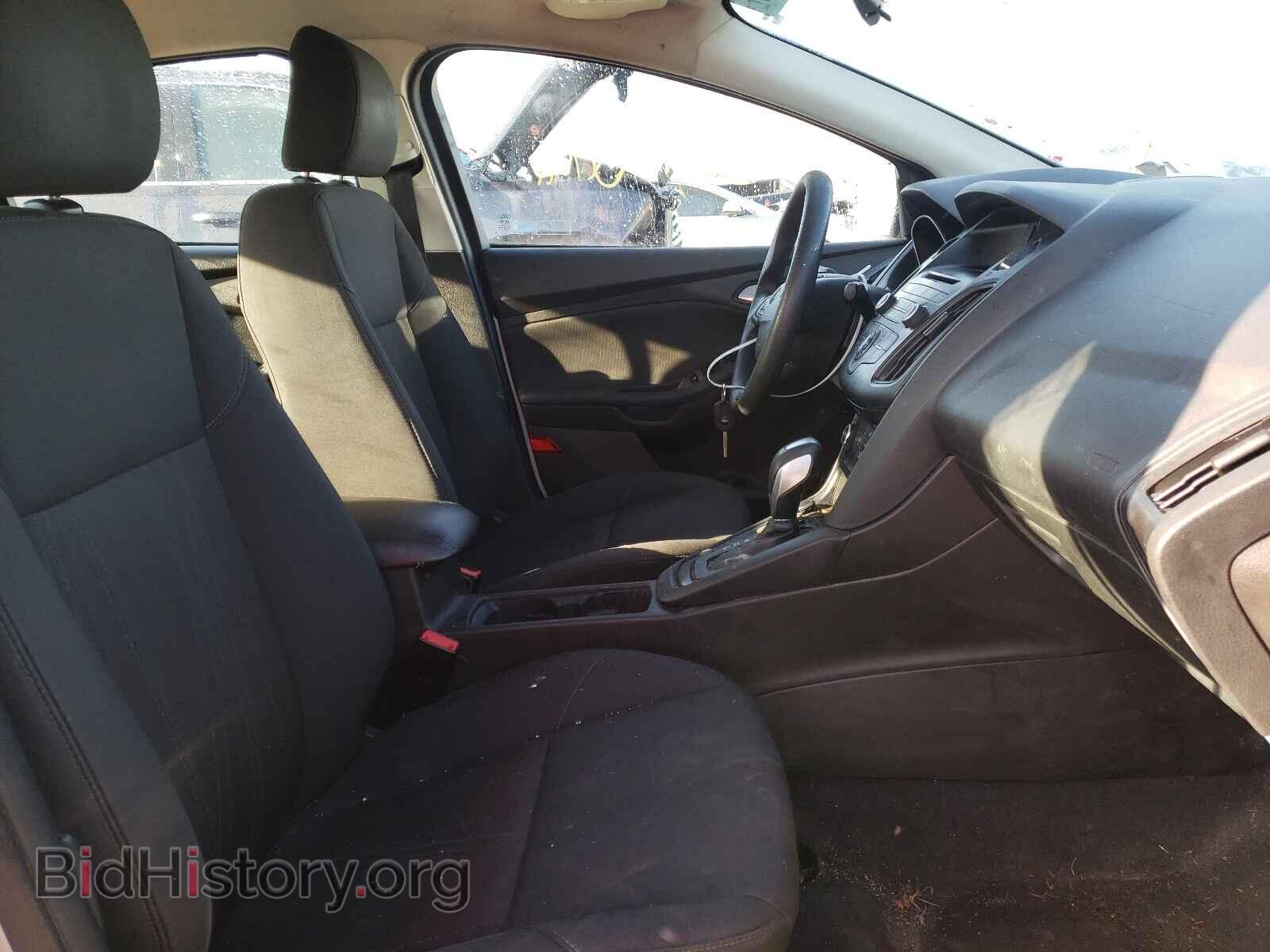 2016 FORD FOCUS - VIN: 1FADP3F23GL387410 - Photo 5