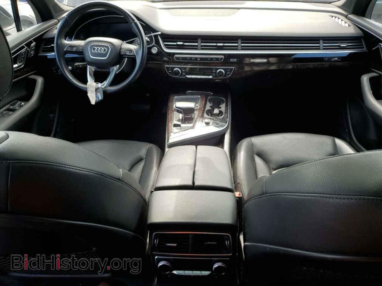 2018 AUDI Q7 - VIN: WA1VAAF79JD002475 - Фото 8