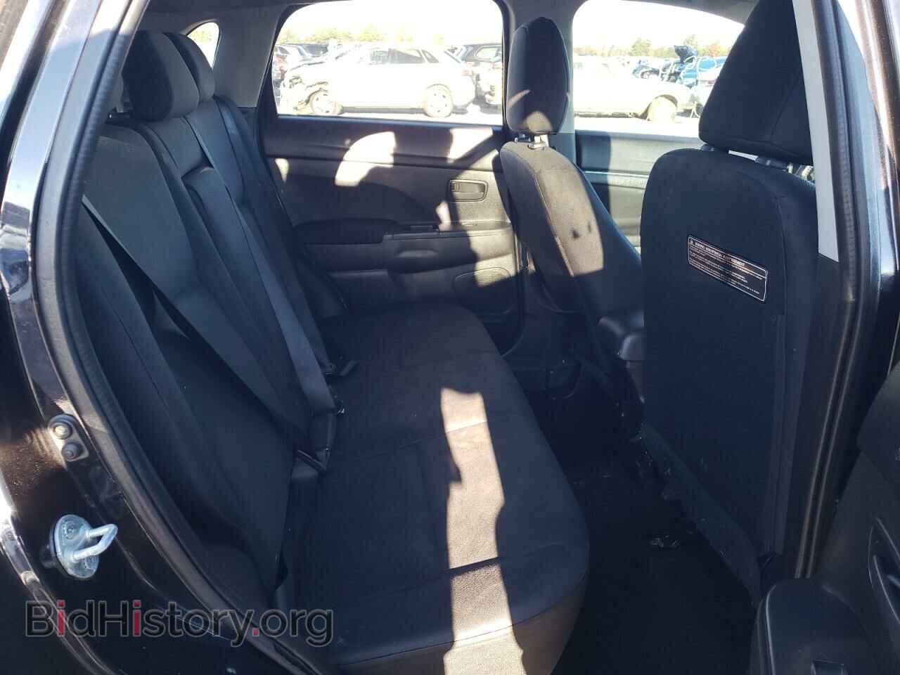2014 MITSUBISHI OUTLANDER - VIN: 4A4AP3AU9EE014355 - Фото 6