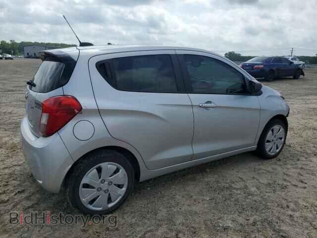 2018 CHEVROLET SPARK - VIN: KL8CB6SA2JC420299 - Фото 3