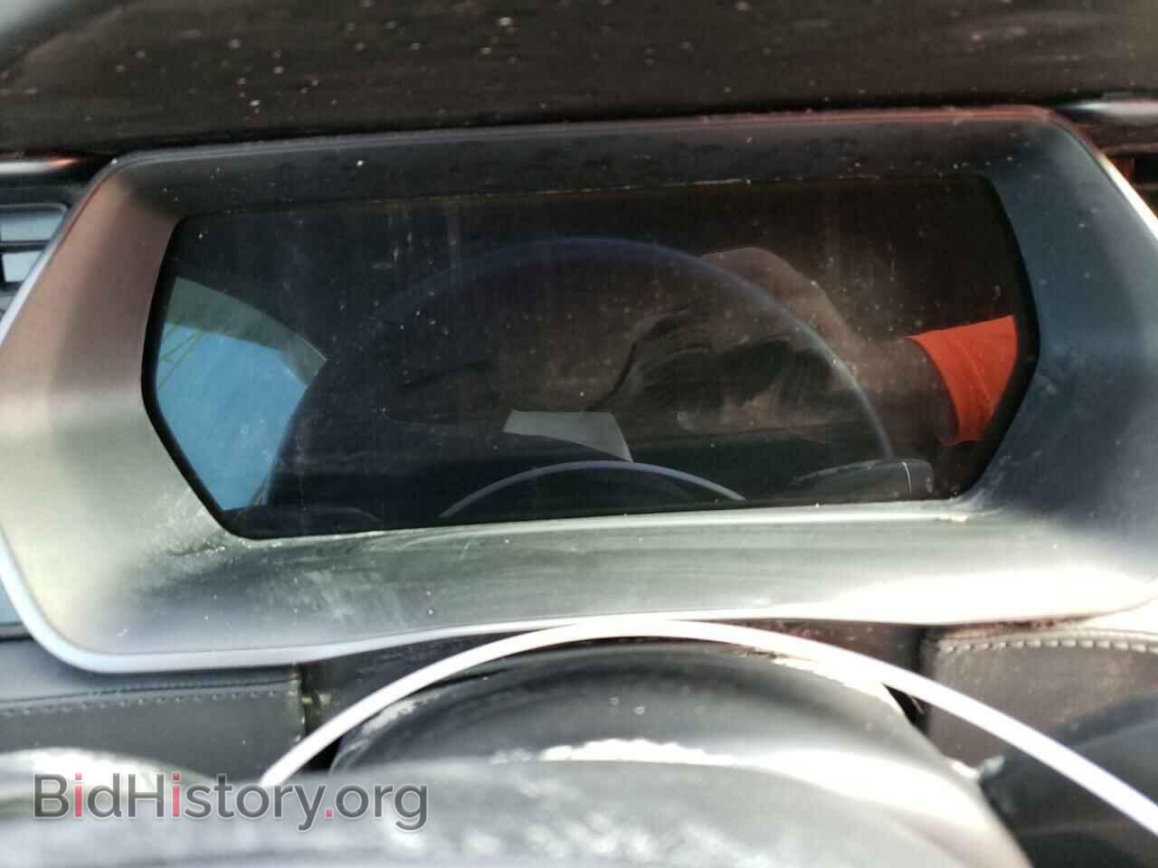 2018 TESLA MODEL S - VIN: 5YJSA1E24JF249569 - Photo 8