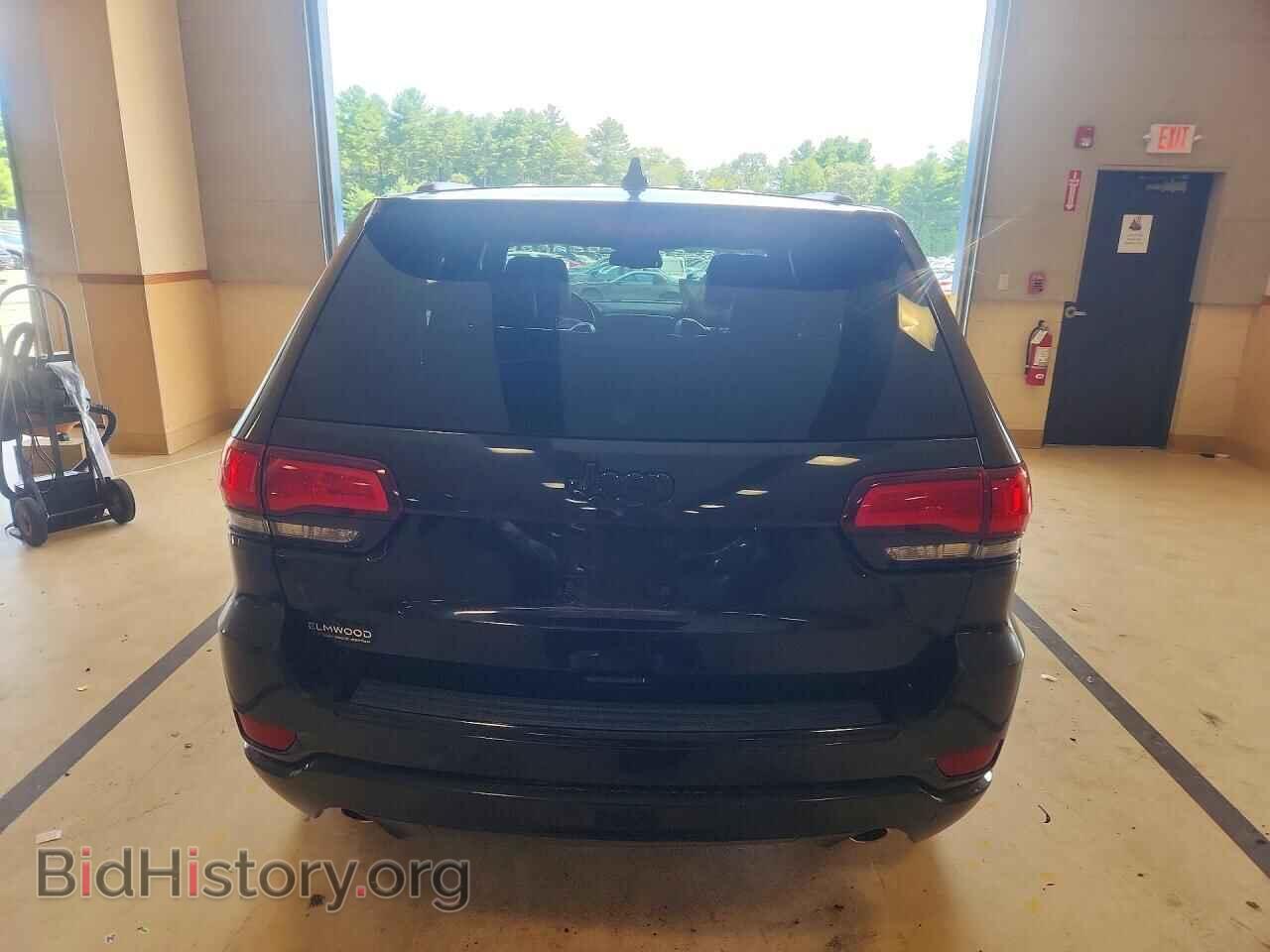 2015 JEEP CHEROKEE - VIN: 1C4RJFAG5FC157727 - Фото 6