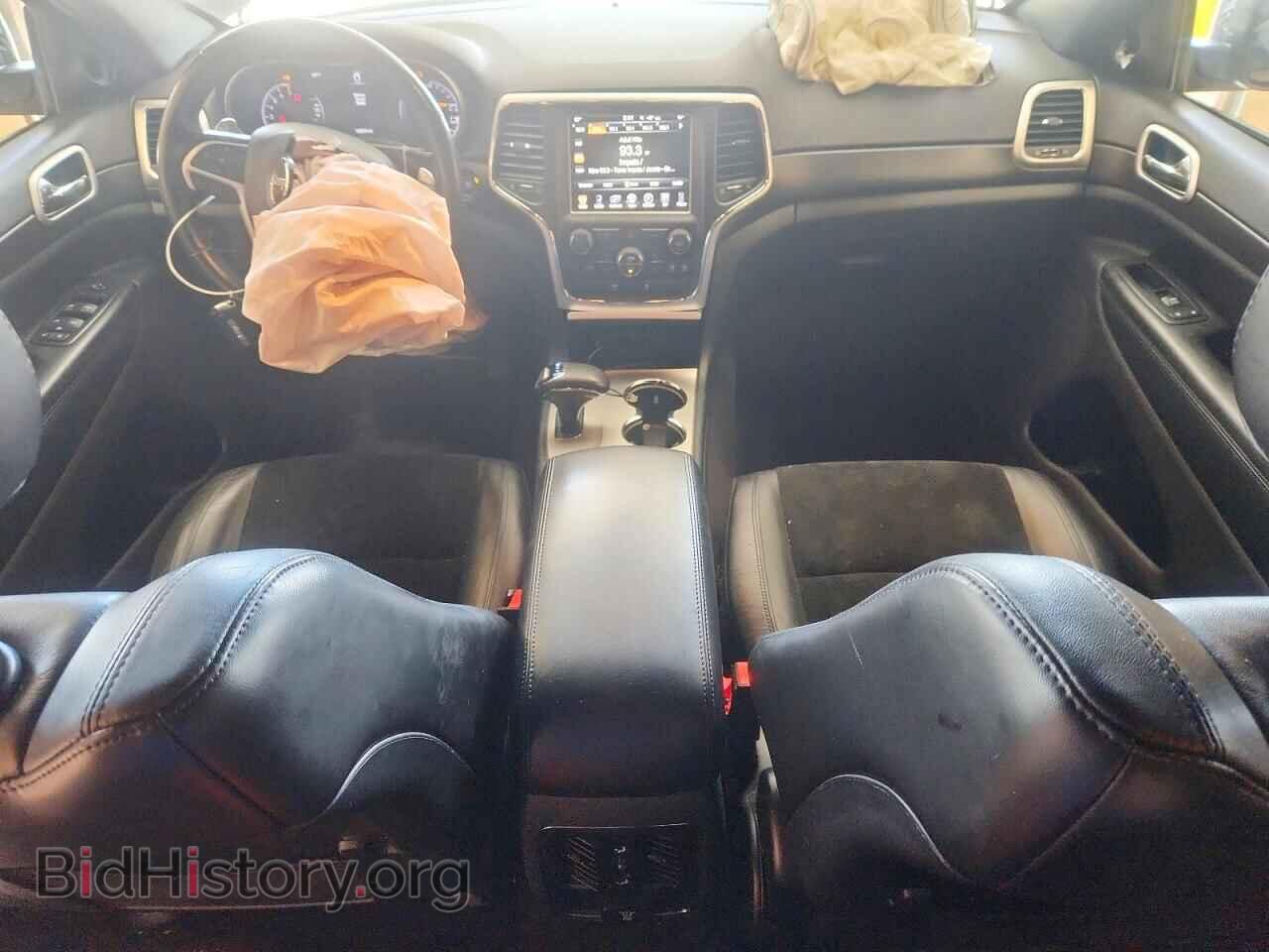 2015 JEEP CHEROKEE - VIN: 1C4RJFAG5FC157727 - Фото 8