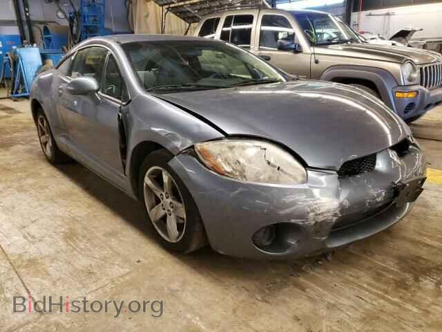 Photo 4A3AK24F07E037052 - MITSUBISHI ECLIPSE 2007