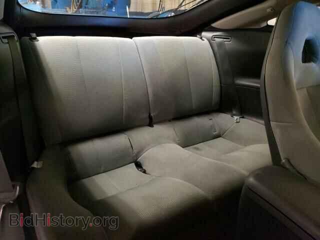 2007 MITSUBISHI ECLIPSE - VIN: 4A3AK24F07E037052 - Фото 6