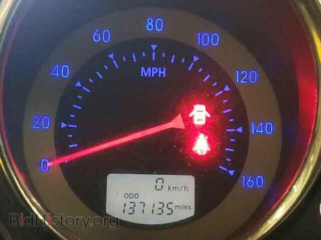 2007 MITSUBISHI ECLIPSE - VIN: 4A3AK24F07E037052 - Фото 8