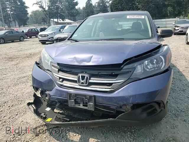 2013 HONDA CRV - VIN: 2HKRM4H34DH609022 - Фото 14