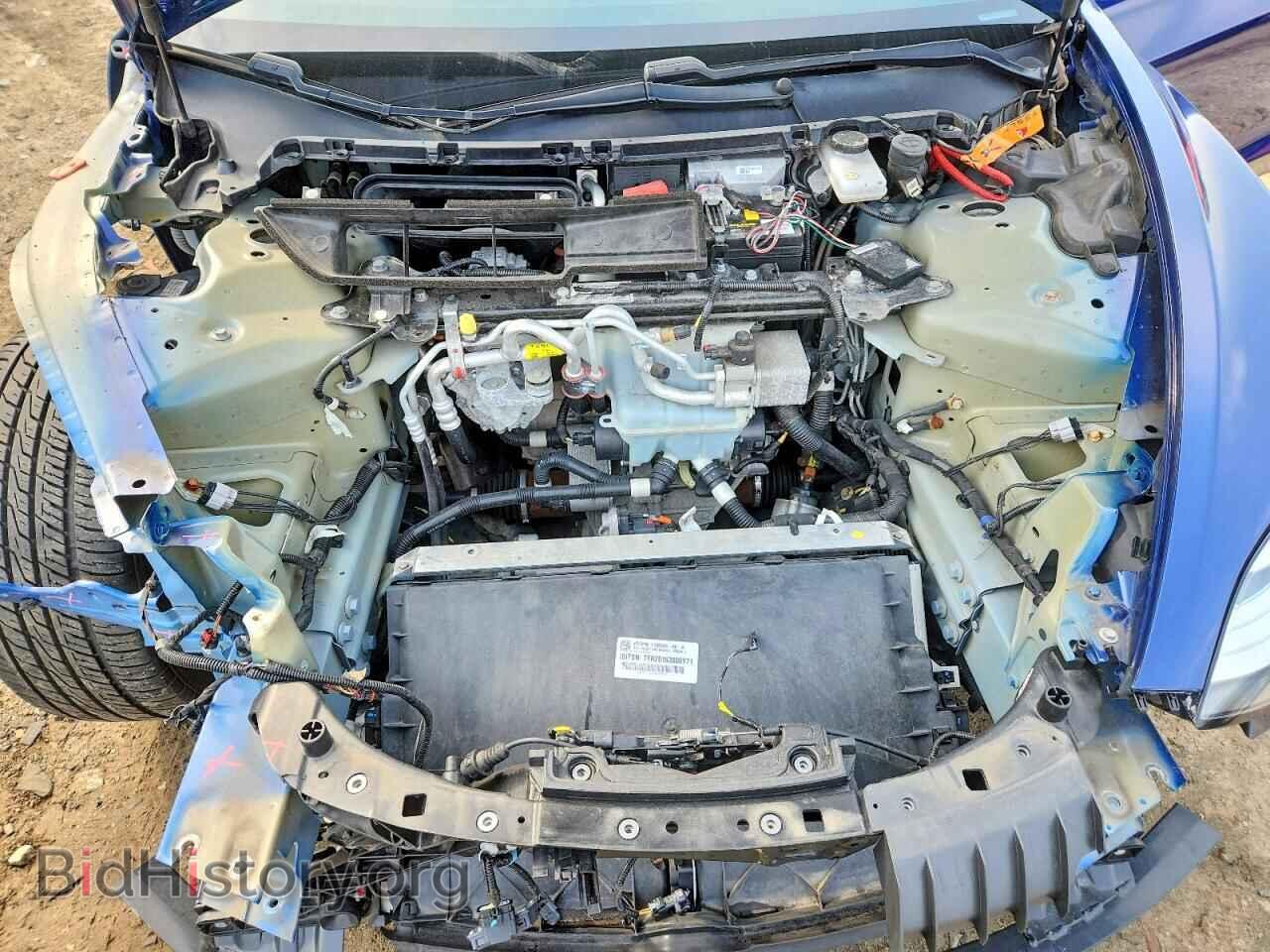 2020 TESLA MODEL 3 - VIN: 5YJ3E1EB0LF735162 - Photo 11