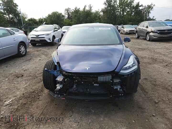 2020 TESLA MODEL 3 - VIN: 5YJ3E1EB0LF735162 - Photo 14