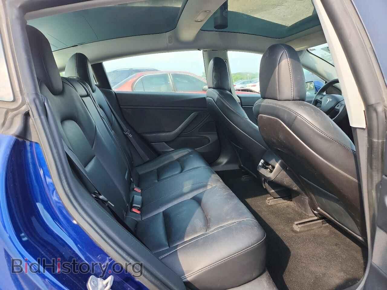 2020 TESLA MODEL 3 - VIN: 5YJ3E1EB0LF735162 - Photo 10