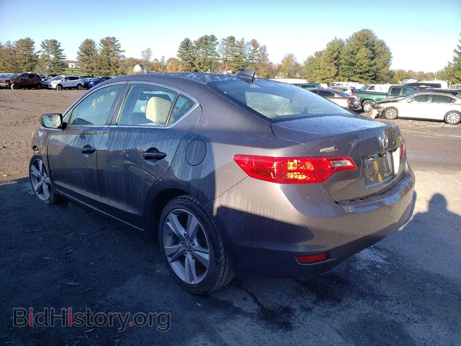 2013 ACURA ILX - VIN: 19VDE1F77DE005182 - Фото 3