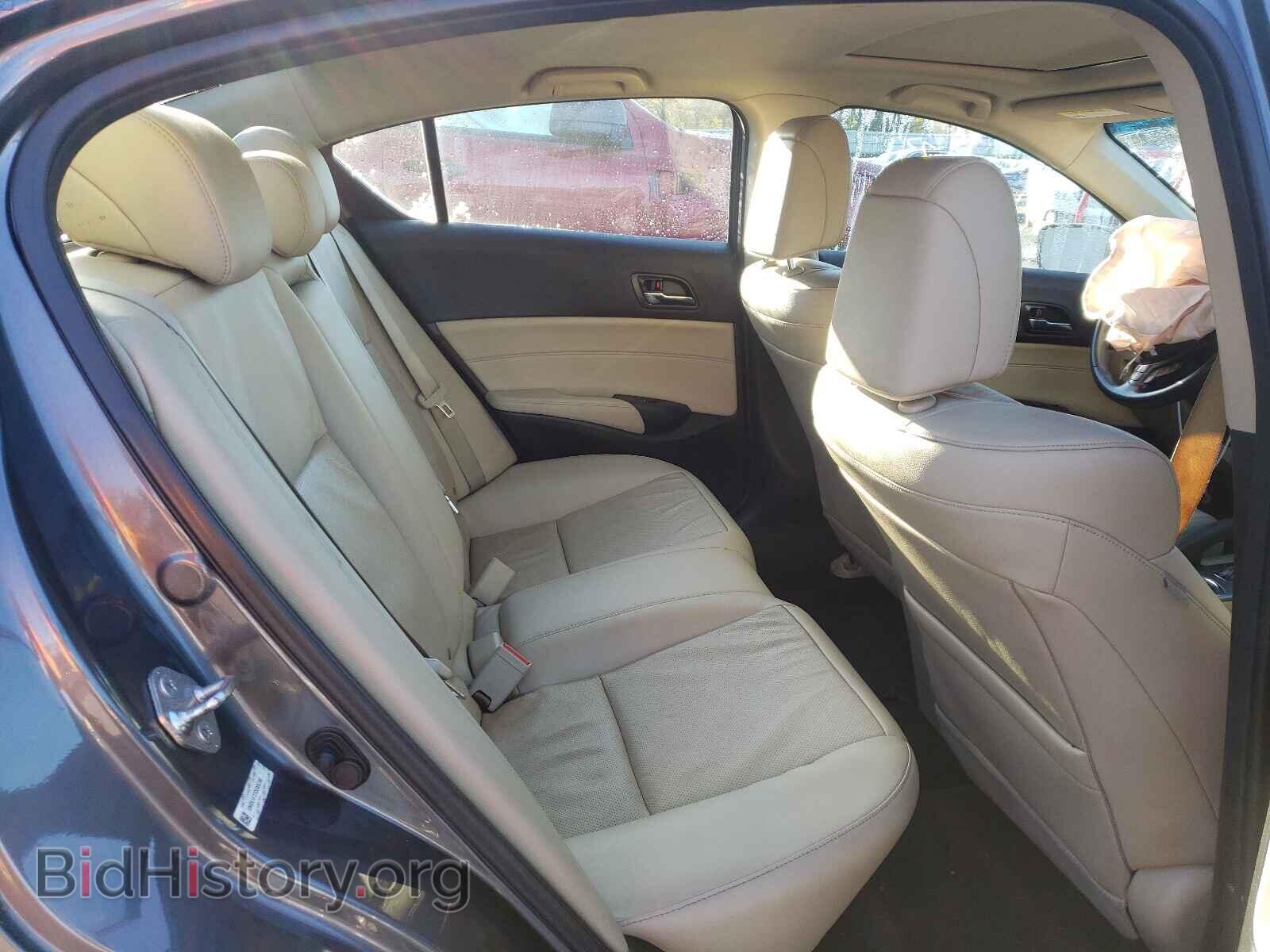 2013 ACURA ILX - VIN: 19VDE1F77DE005182 - Фото 6