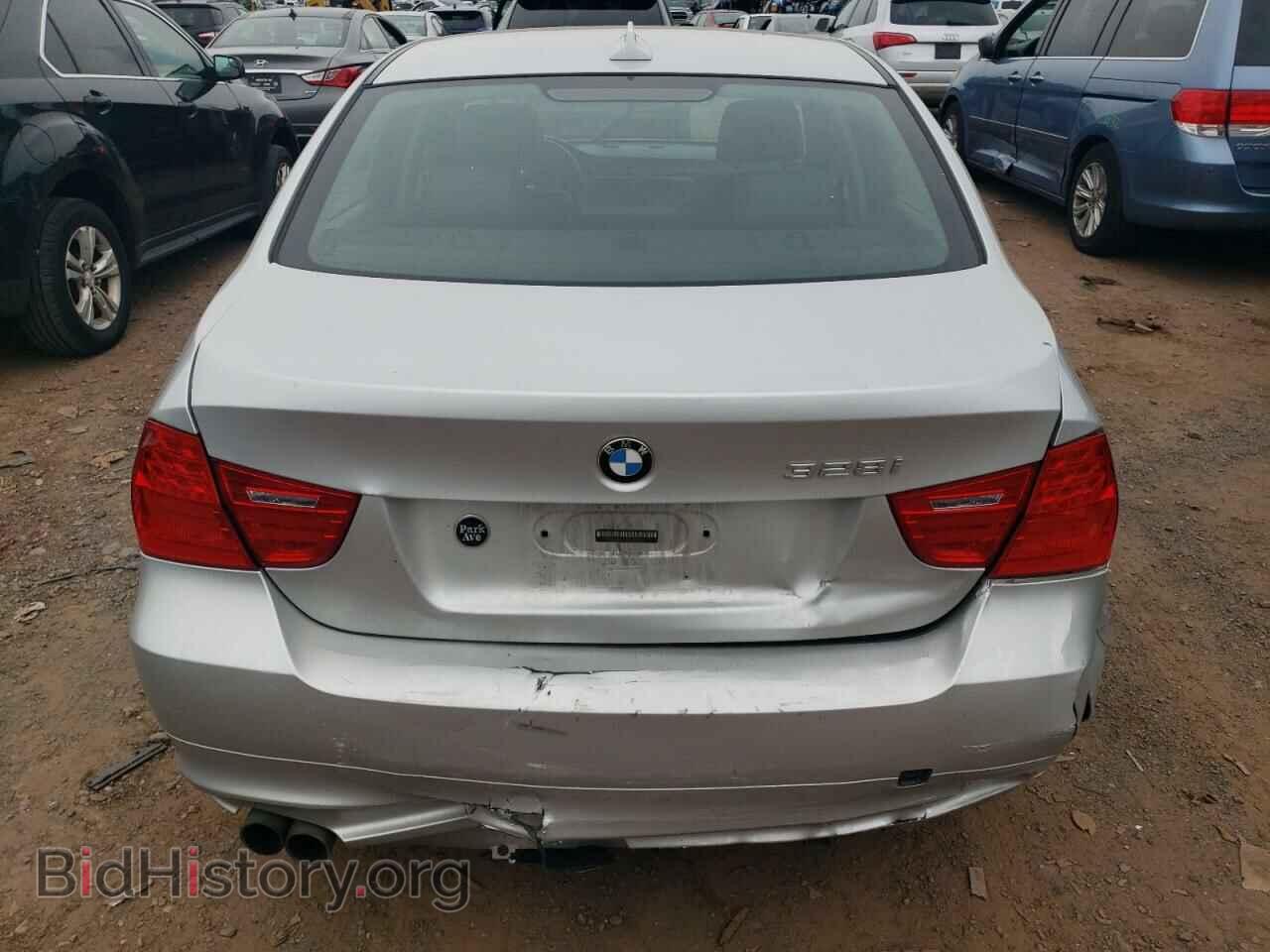 2011 BMW 3 SERIES - VIN: WBAPK5C51BA654965 - Фото 6