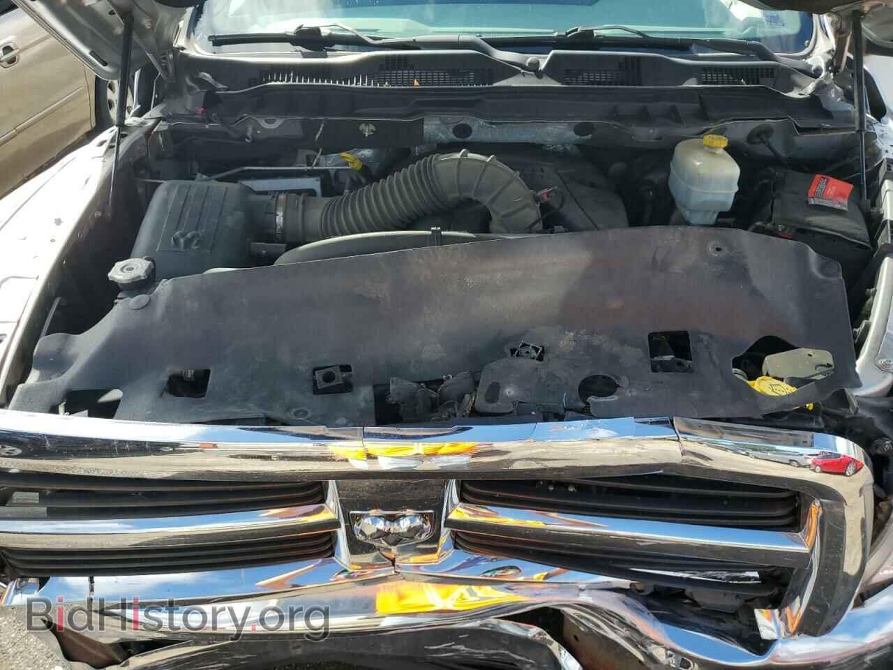 2012 DODGE RAM 2500 - VIN: 3C6TD5HT7CG211328 - Photo 11