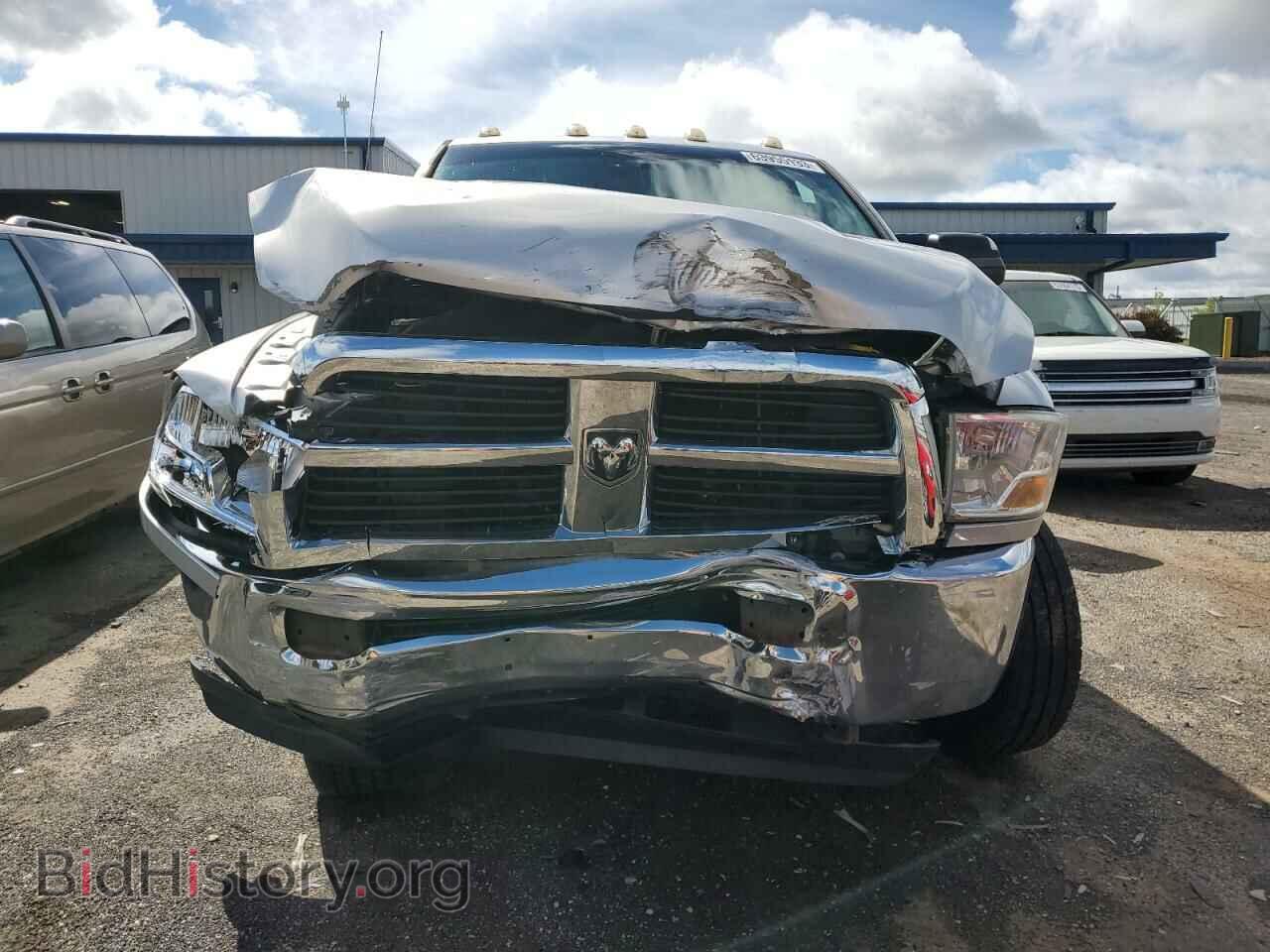 2012 DODGE RAM 2500 - VIN: 3C6TD5HT7CG211328 - Photo 5