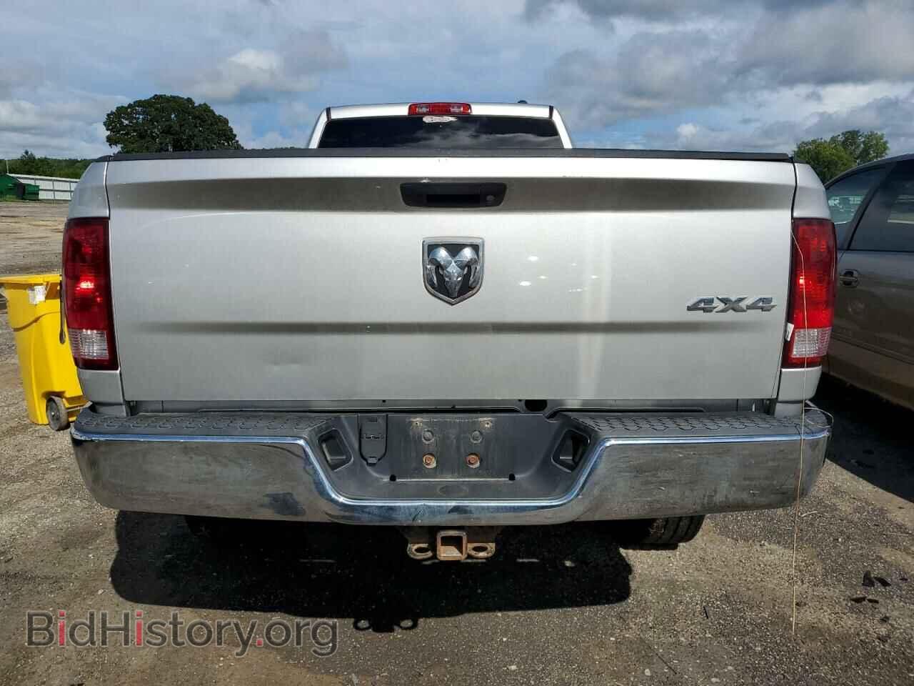 2012 DODGE RAM 2500 - VIN: 3C6TD5HT7CG211328 - Photo 6