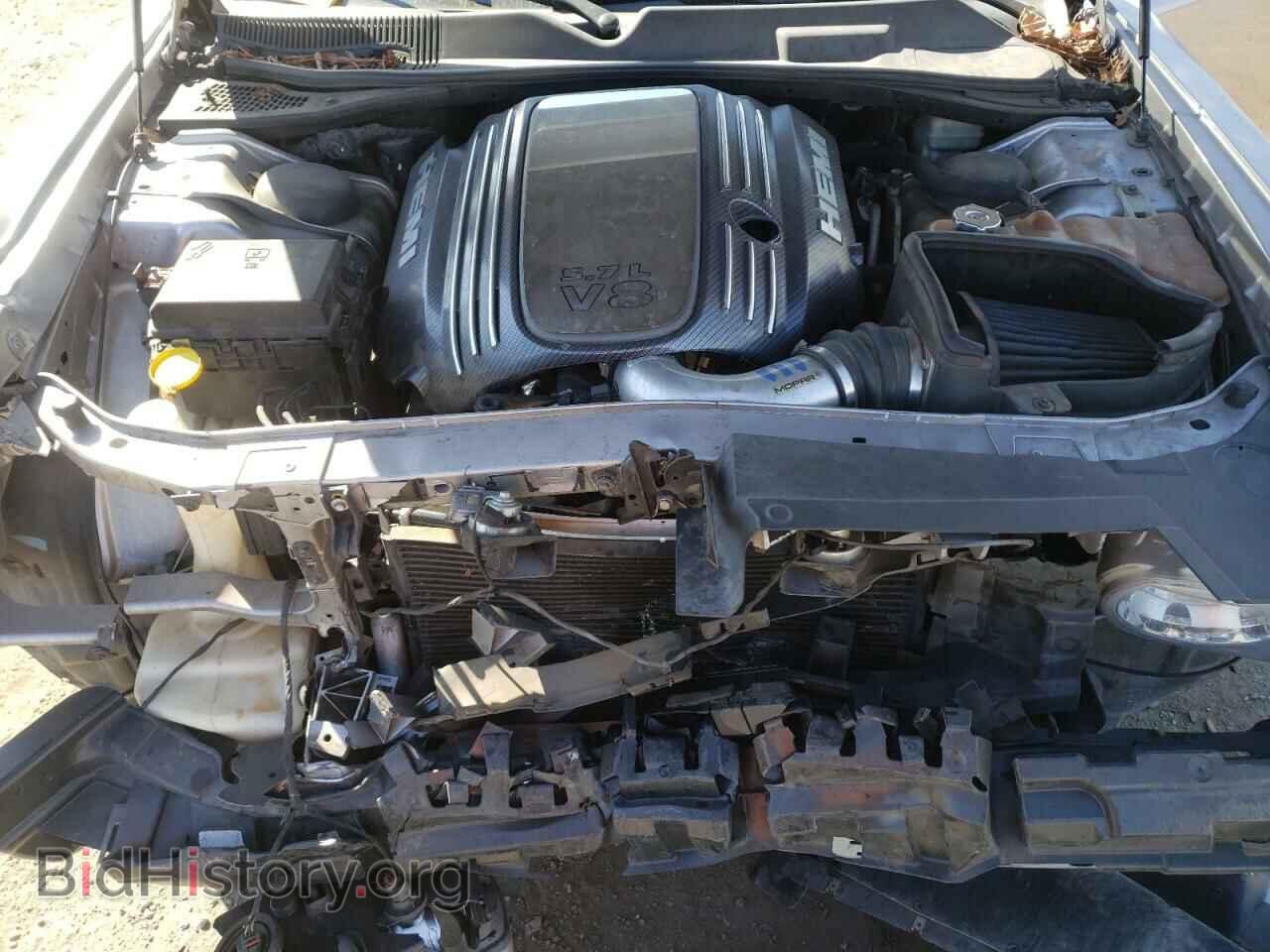 2013 DODGE CHALLENGER - VIN: 2C3CDYBT6DH708637 - Фото 7