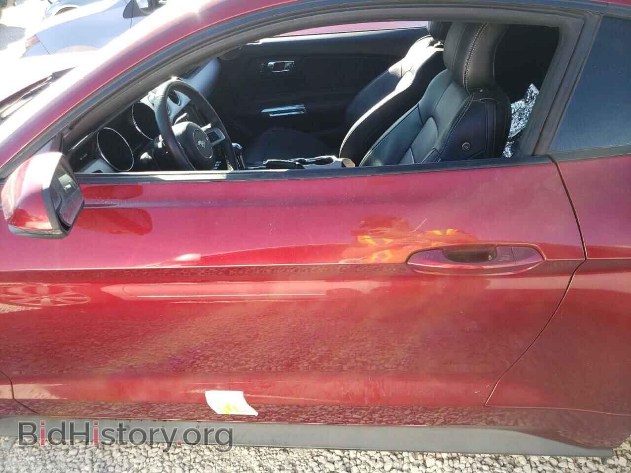 2015 FORD MUSTANG - VIN: 1FA6P8TH0F5330888 - Фото 9