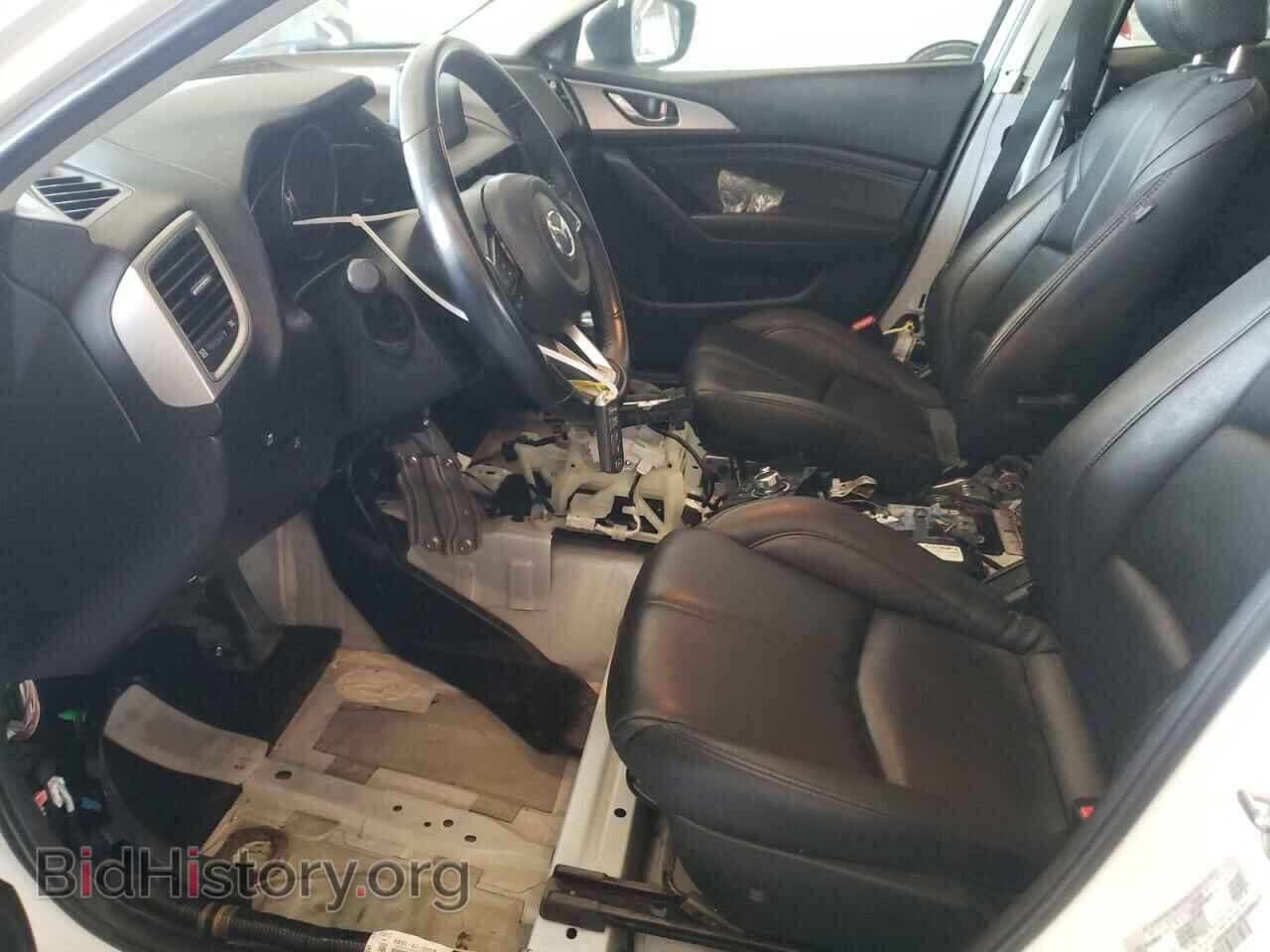 2018 MAZDA 3 - VIN: 3MZBN1V39JM273503 - Фото 7
