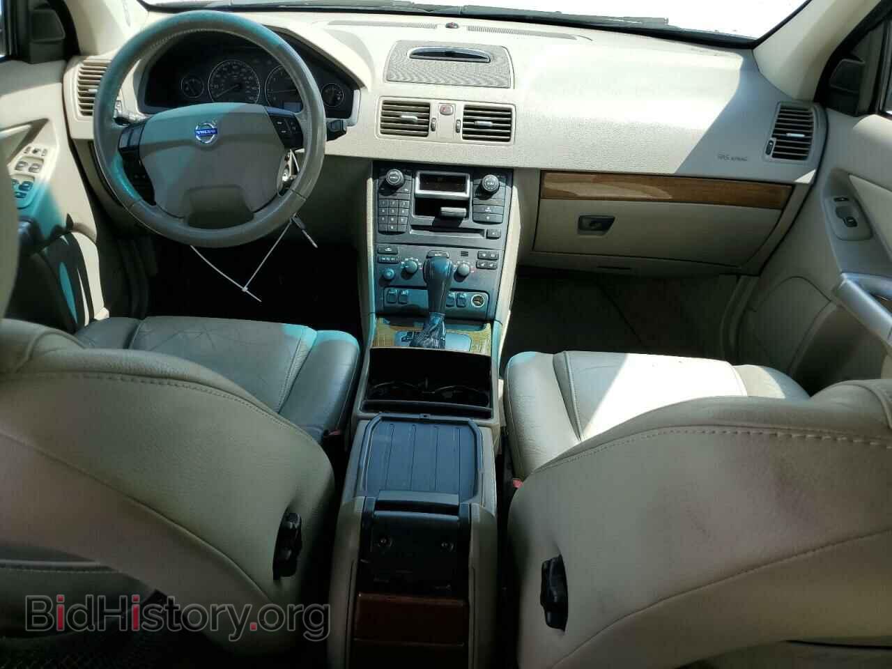 2006 VOLVO XC90 - VIN: YV4CN592061302047 - Фото 8