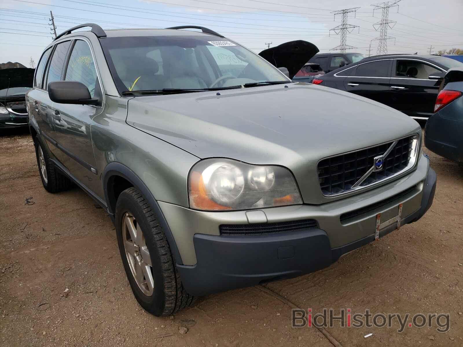 Photo YV4CZ592561293897 - VOLVO XC90 2006