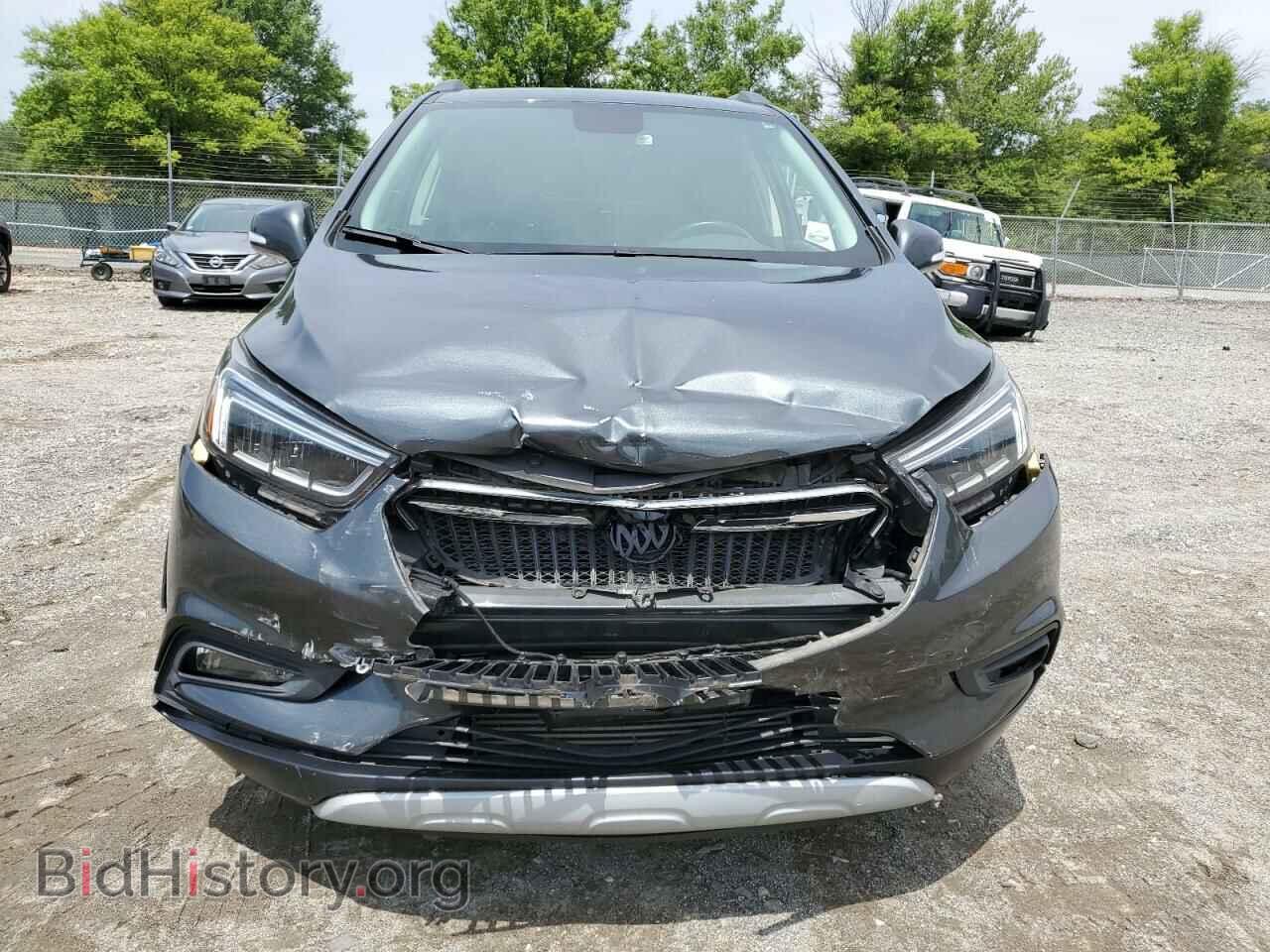 2017 BUICK ENCORE - VIN: KL4CJGSB3HB051052 - Photo 5