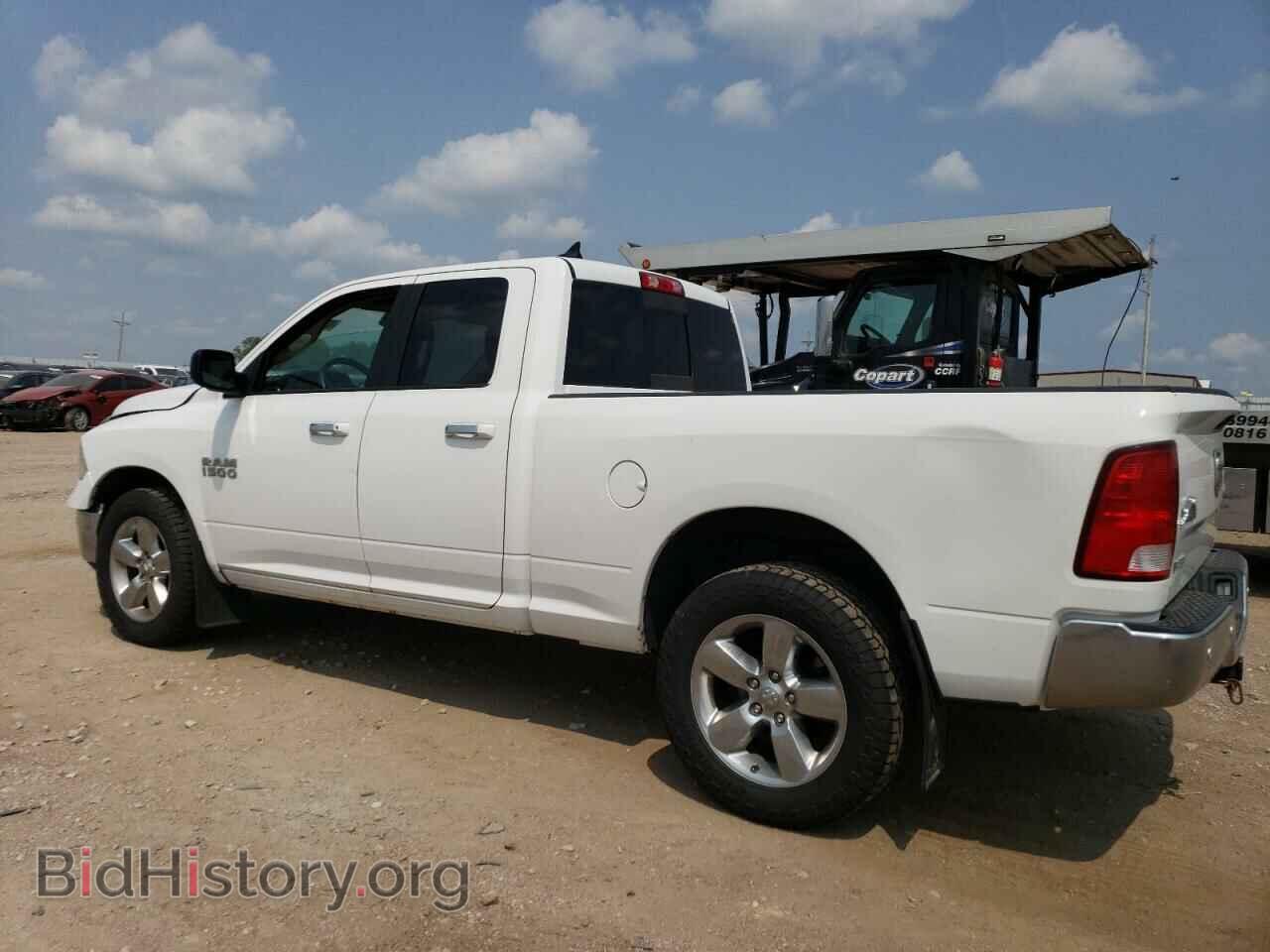 2017 RAM 1500 - VIN: 1C6RR7GG3HS860264 - Photo 2