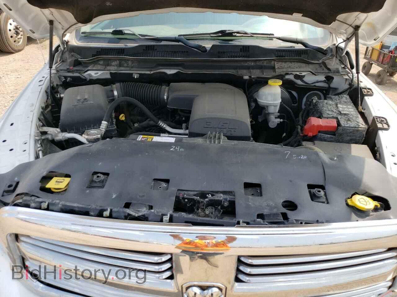 2017 RAM 1500 - VIN: 1C6RR7GG3HS860264 - Photo 11