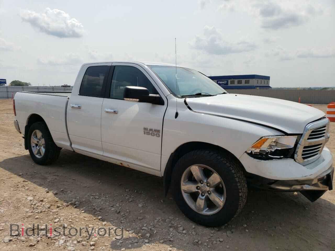 2017 RAM 1500 - VIN: 1C6RR7GG3HS860264 - Photo 4