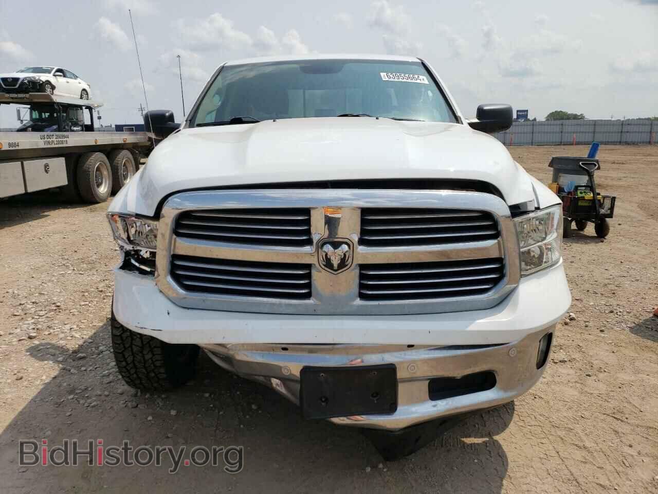2017 RAM 1500 - VIN: 1C6RR7GG3HS860264 - Photo 5