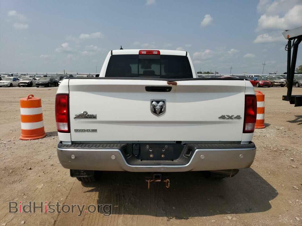 2017 RAM 1500 - VIN: 1C6RR7GG3HS860264 - Photo 6