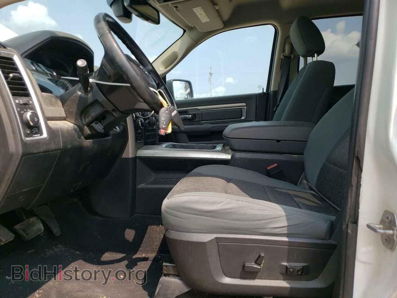 2017 RAM 1500 - VIN: 1C6RR7GG3HS860264 - Photo 7