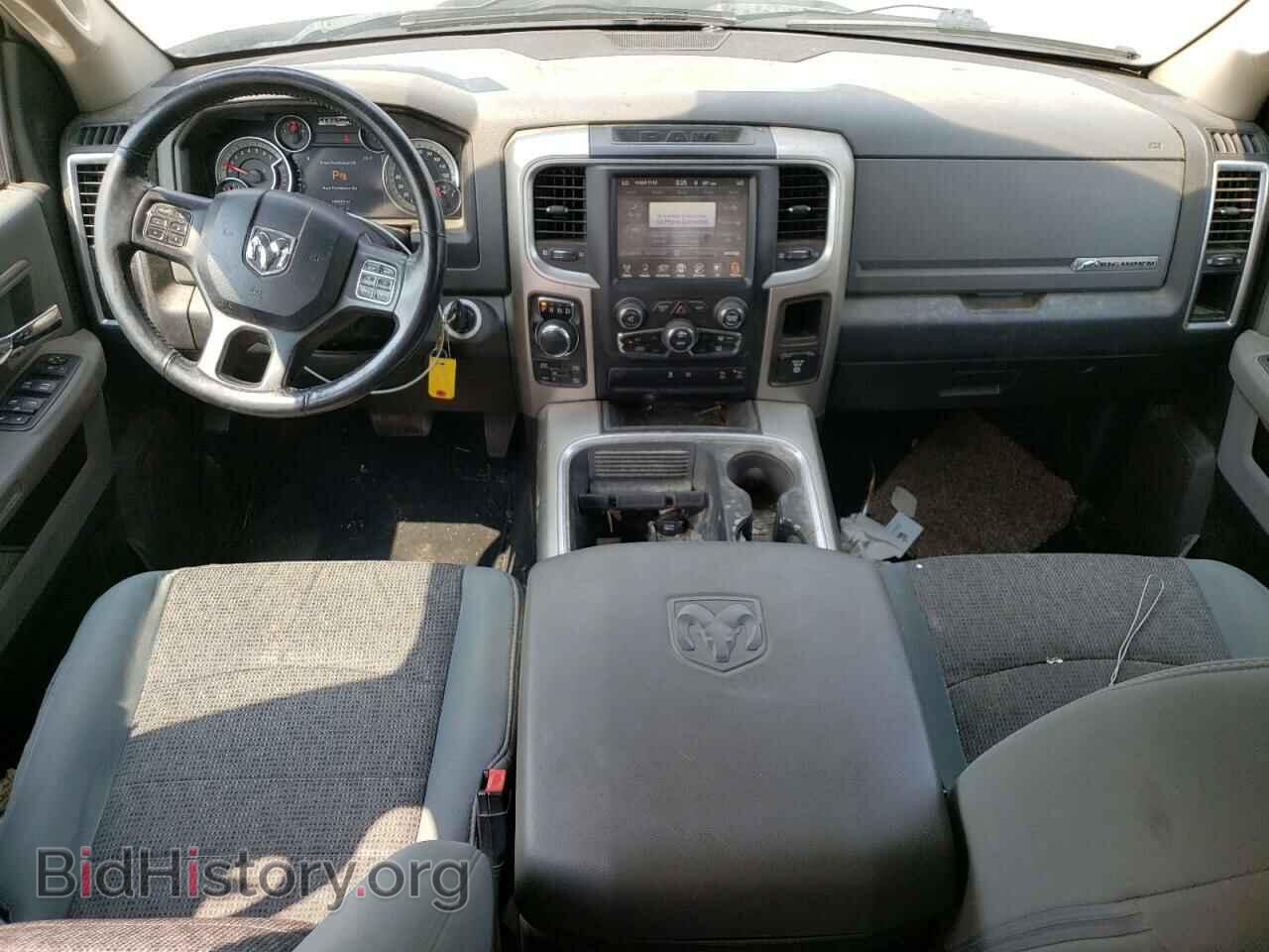 2017 RAM 1500 - VIN: 1C6RR7GG3HS860264 - Photo 8