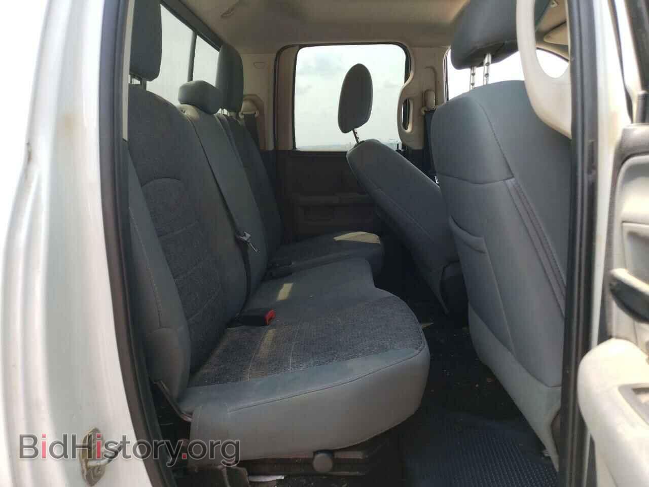 2017 RAM 1500 - VIN: 1C6RR7GG3HS860264 - Photo 10