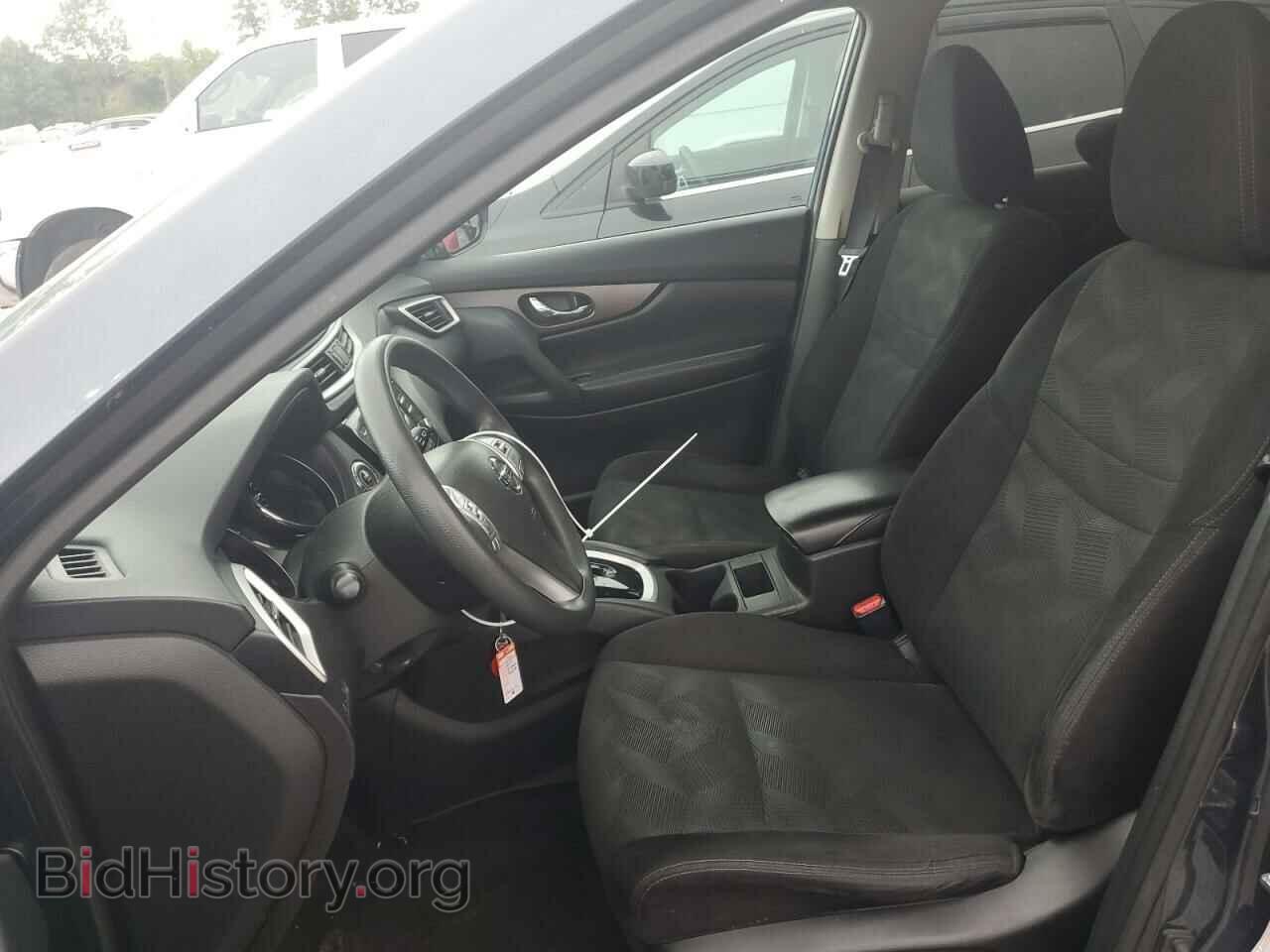 2014 NISSAN ROGUE - VIN: 5N1AT2MK0EC807574 - Фото 7