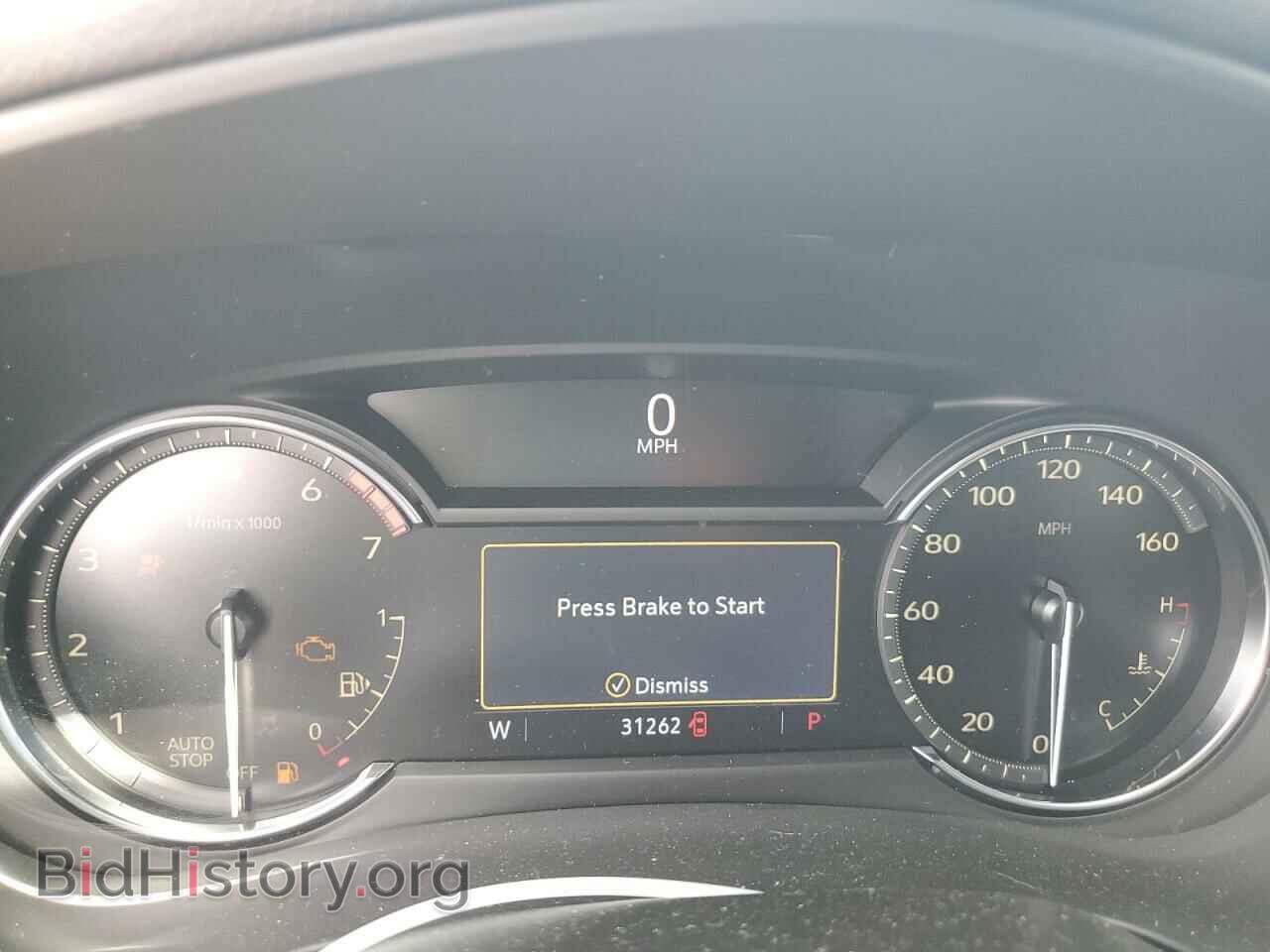 2021 CADILLAC XT4 - VIN: 1GYFZER42MF024204 - Фото 9