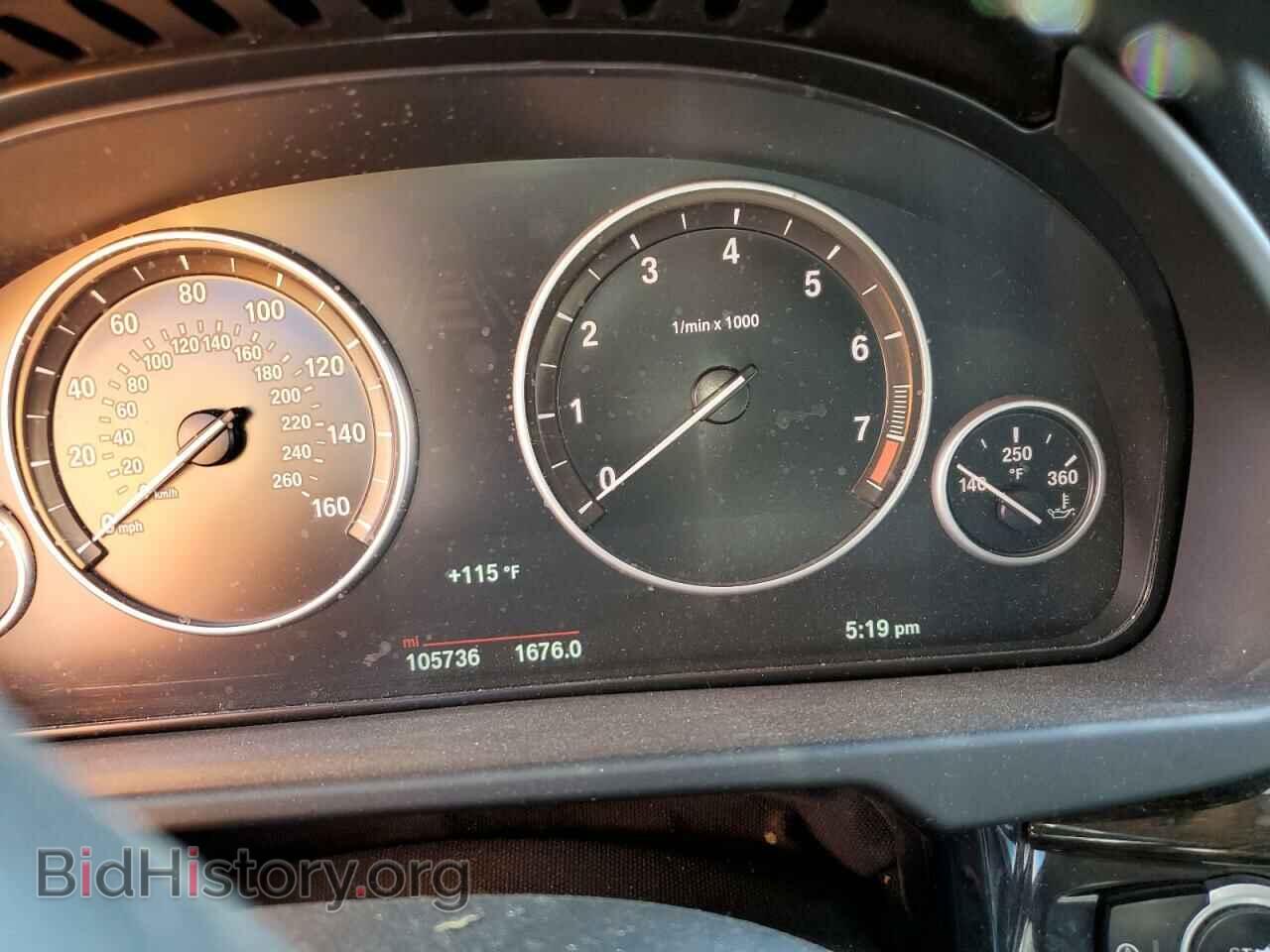 2015 BMW X5 - VIN: 5UXKR0C59F0K58921 - Фото 9