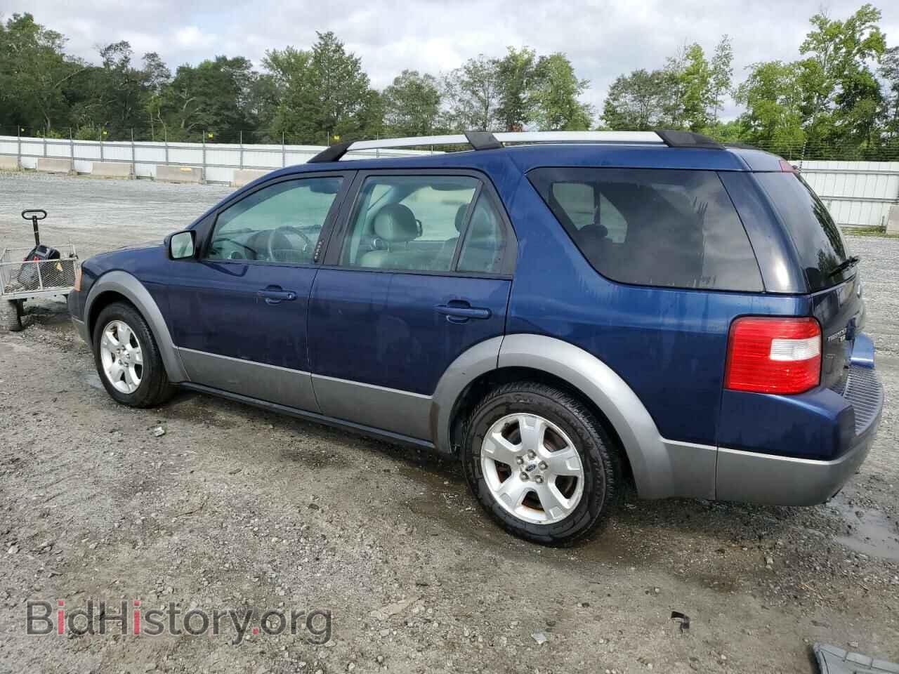 2006 FORD FREESTYLE - VIN: 1FMDK051X6GA19633 - Photo 2