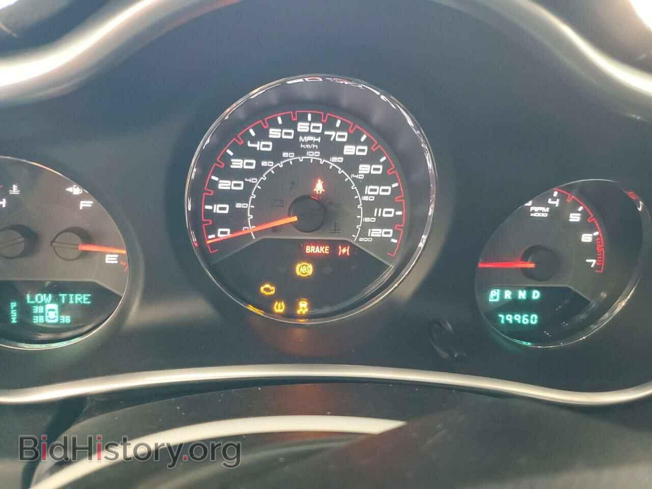 2012 DODGE AVENGER - VIN: 1C3CDZCB0CN209057 - Фото 9